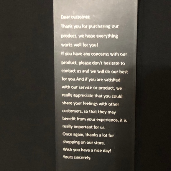 Hanna Nicole New with tag Black floral print Sleeveless Shawl Dress Size S. - Picture 7 of 12